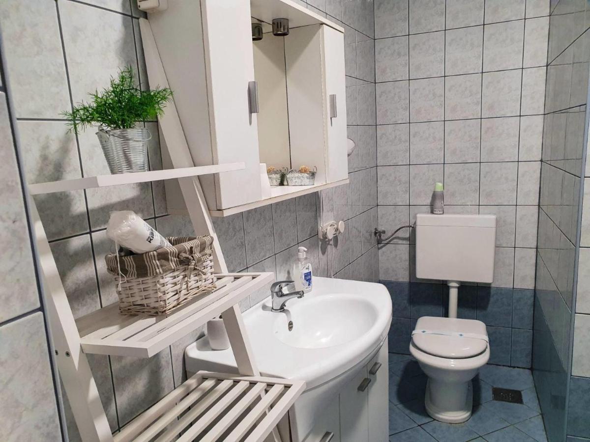 Apartment Laura & Lucija オシエク エクステリア 写真