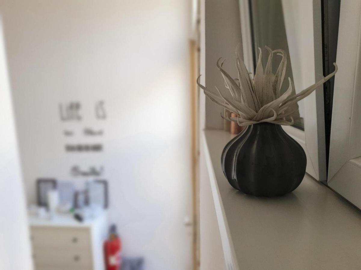 Apartment Laura & Lucija オシエク エクステリア 写真
