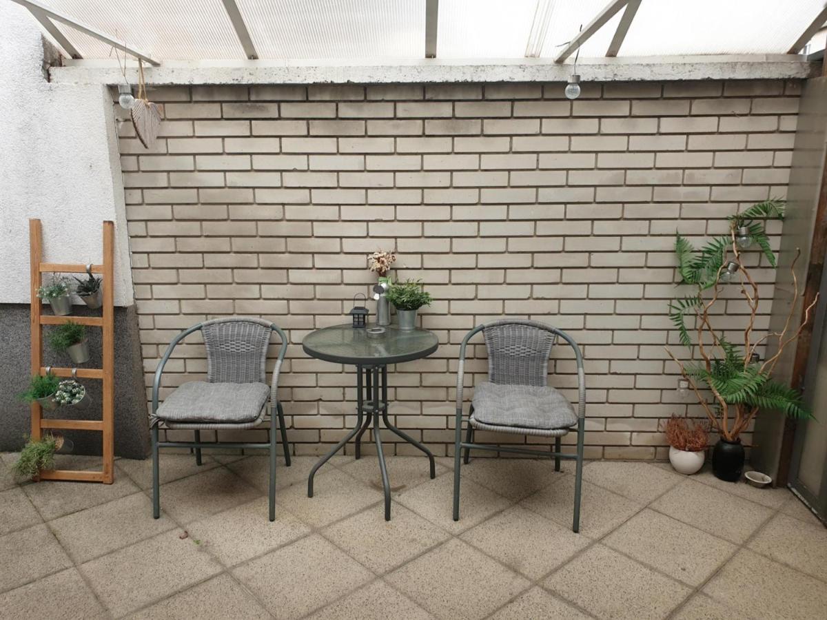 Apartment Laura & Lucija オシエク エクステリア 写真